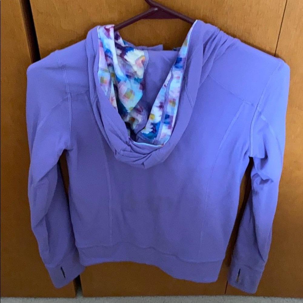 Ivivva jacket - Picture 2 of 5